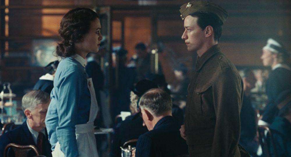 7 Film Perang dengan Kisah Romantis yang Menggetarkan Hati