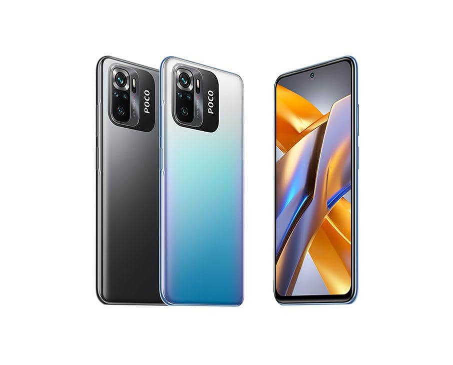 preview POCO M5S (po.co.id)