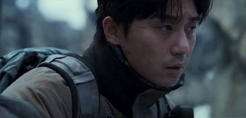 dok. Lotte Entertainment/Concrete Utopia