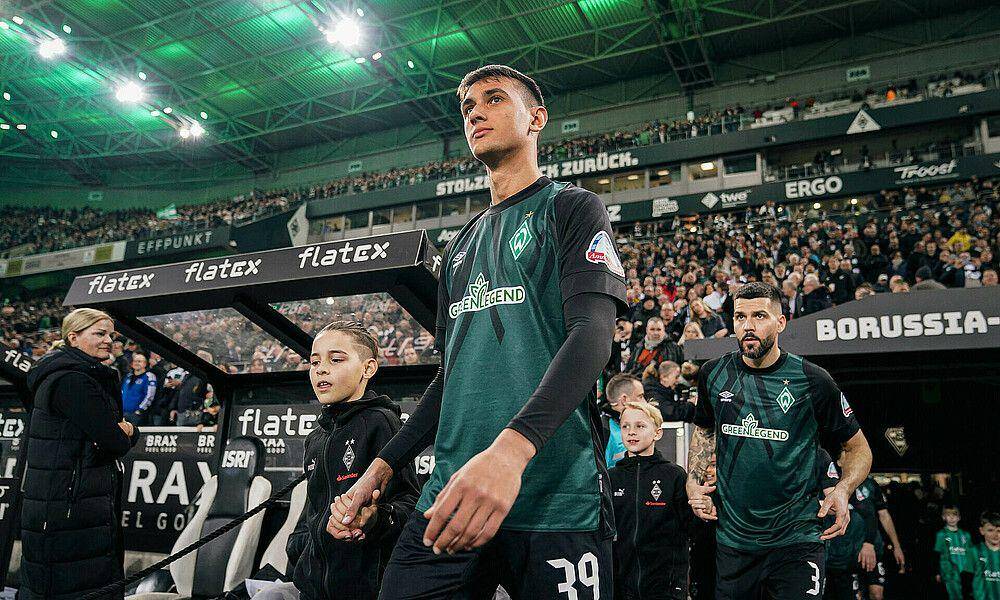 Fabio Chiarodia (werder.de)