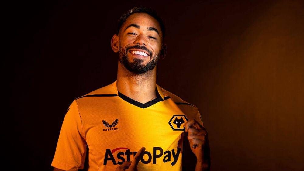 potret Matheus Cunha (wolves.co.uk)