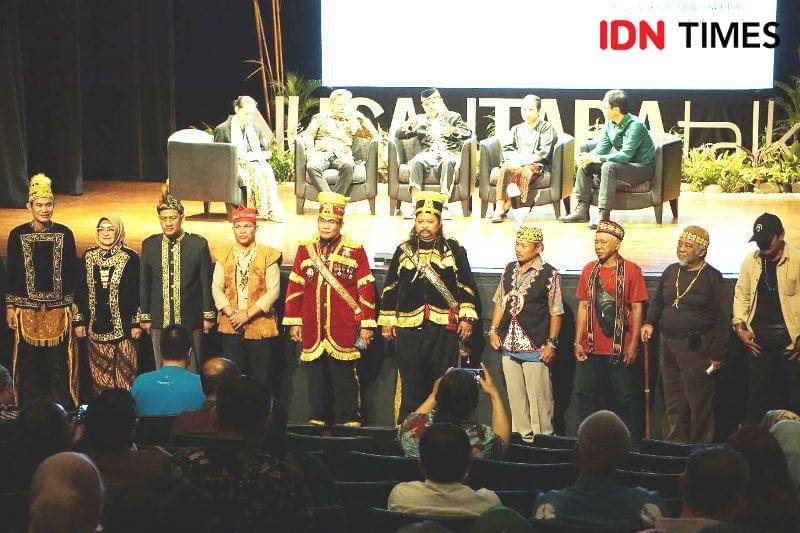 IKJ Akan Pindah ke Kota Tua, Ini Alasan Pramono