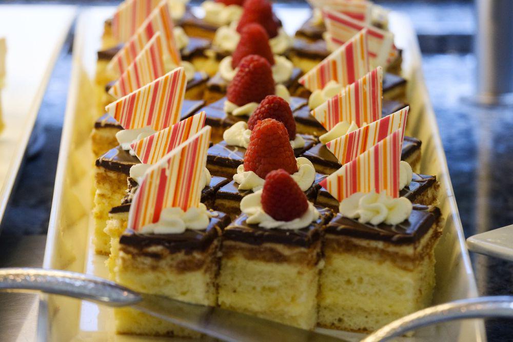 5 Tips Membuat Cake Potong agar Lebih Istimewa dan Kekinian