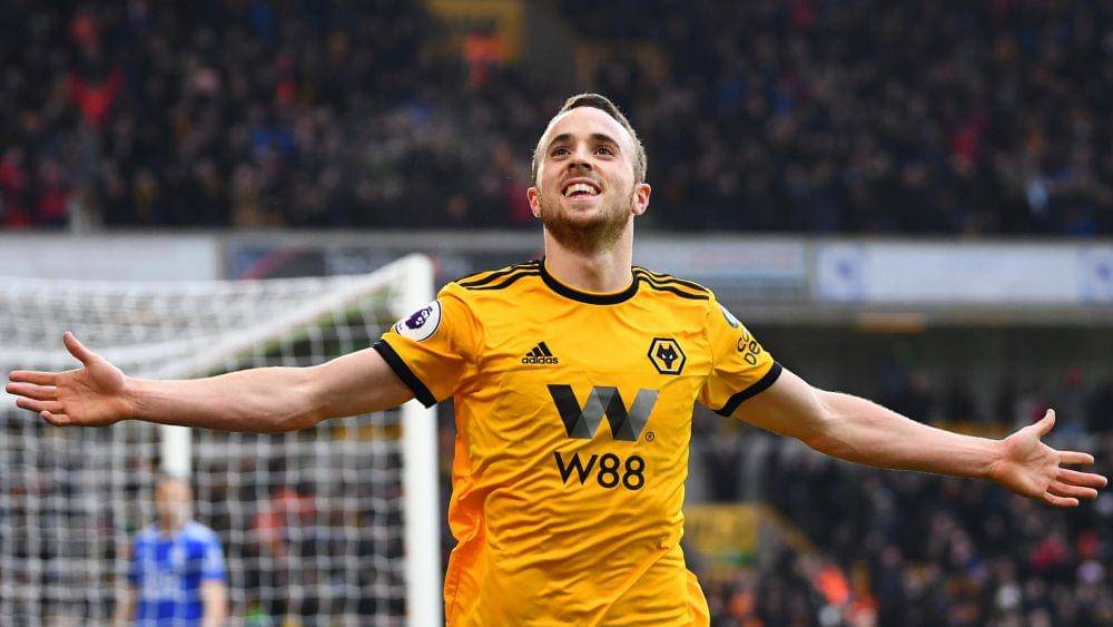 potret Diogo Jota (wolves.co.uk)
