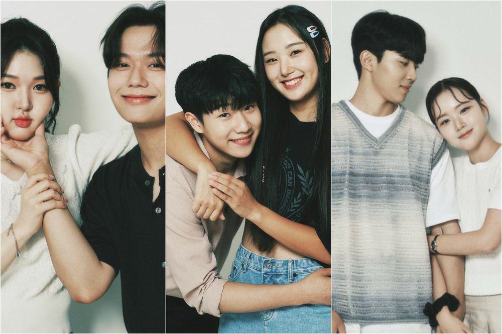 Siapa Couple Nineteen to Twenty yang Masih Pacaran di Real Life?