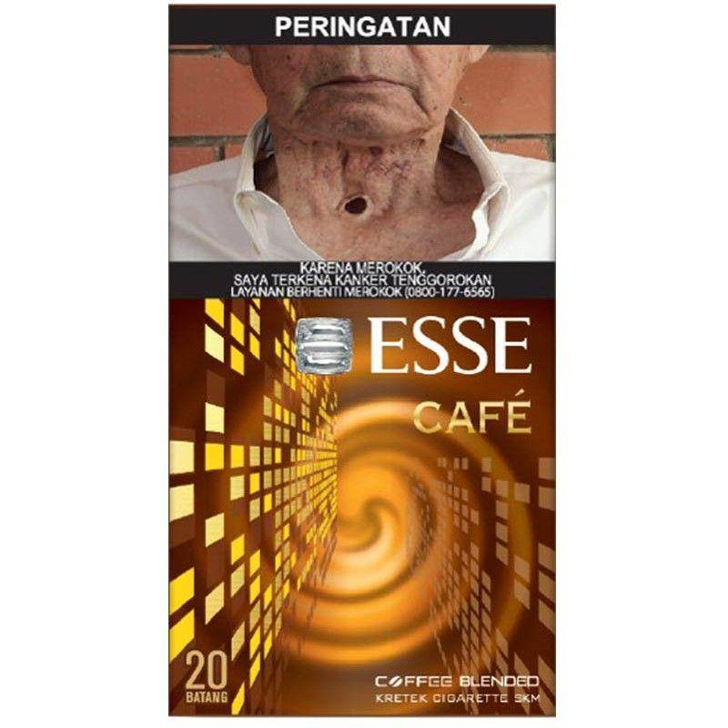 Esse Cafe (klikindomaret.com)