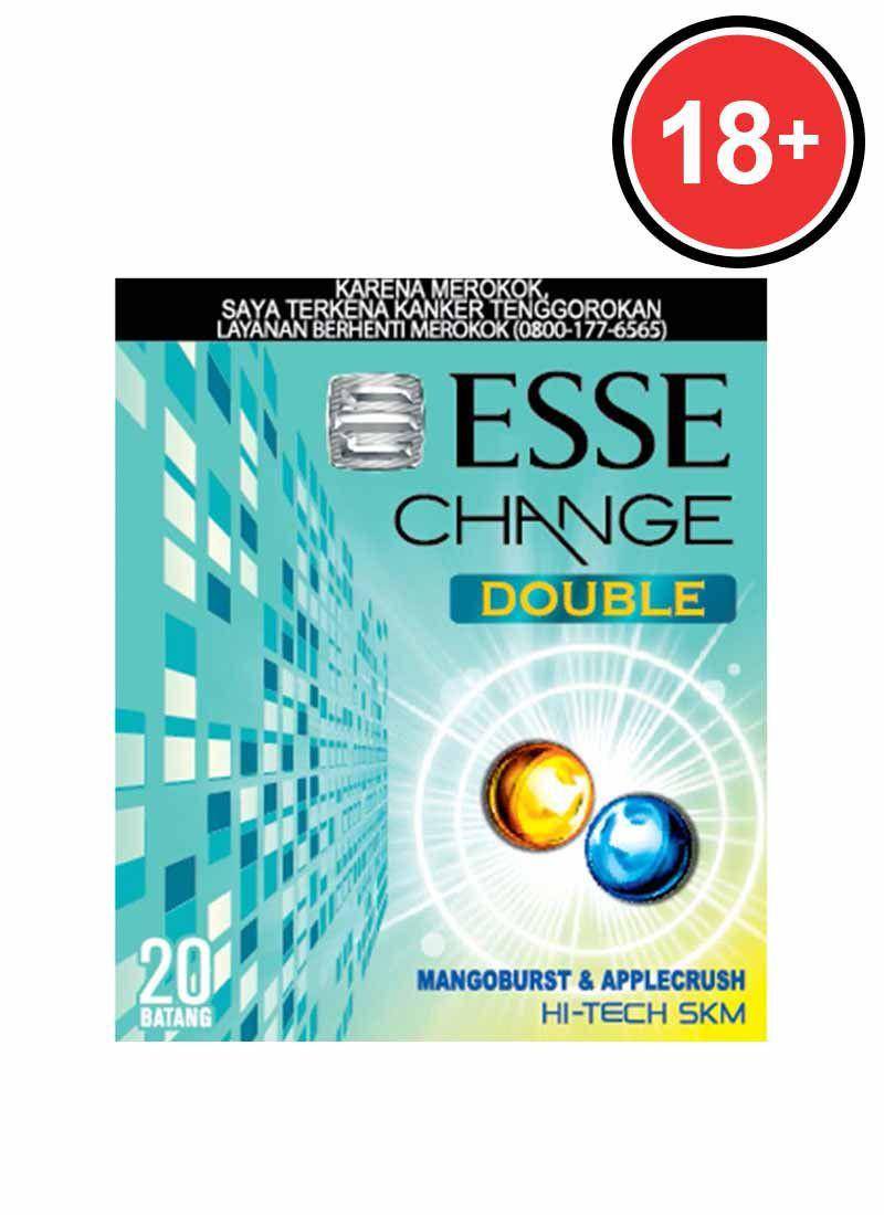 Esse Change Filter Double (klikindomaret.com)