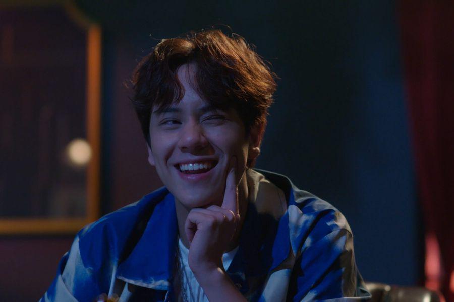 5 Rahasia Karakter Serial Thailand The Jungle, Tak Disangka!