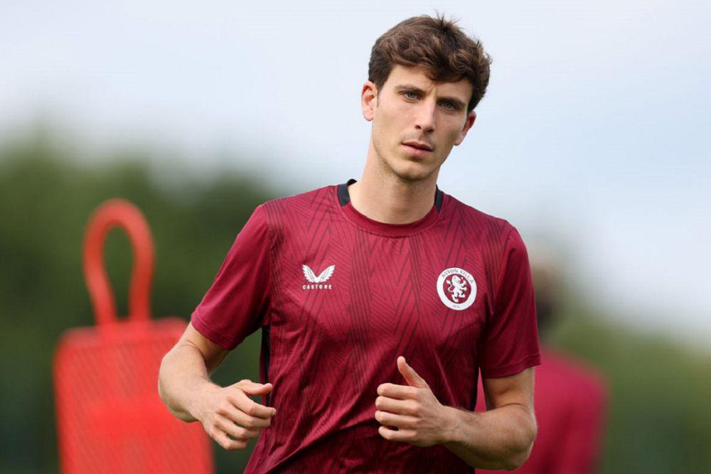 5 Bek yang Dibeli Aston Villa dengan Harga Mahal