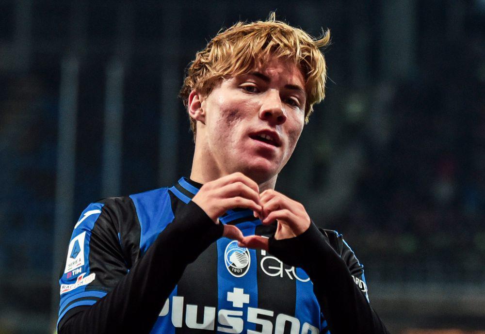 6 Pemain Denmark yang Membela Man United sebelum Rasmus Hojlund