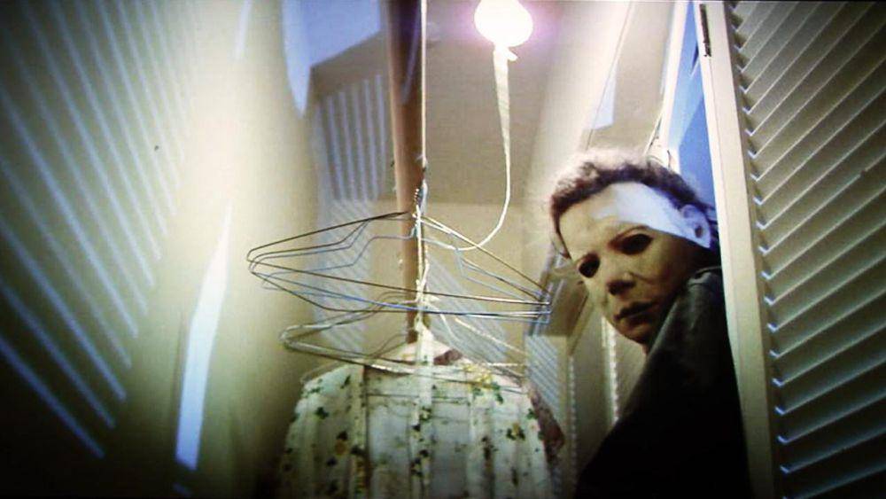 Halloween (dok. Compass International Pictures / Halloween)