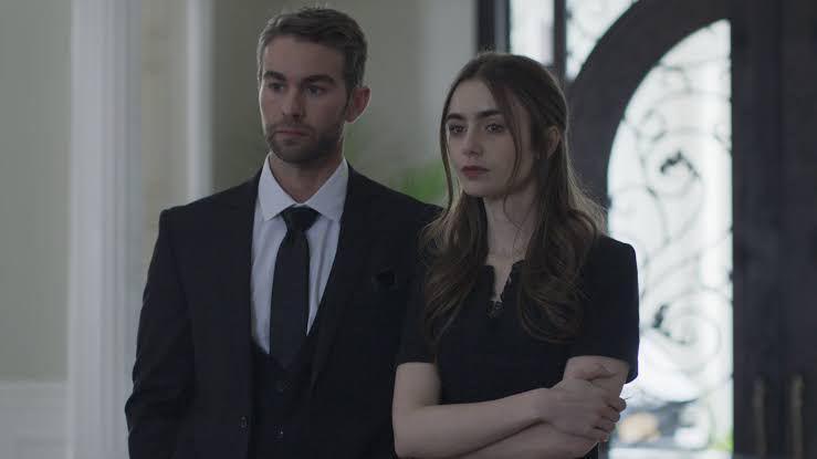 5 Rekomendasi Film yang Membahas Masalah Warisan, Penuh Intrik