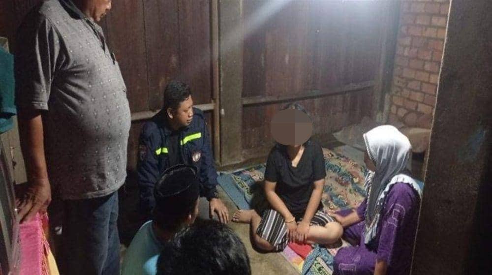 Bocah 1 SD Tewas di Kamar, Diduga Dibunuh Ibu Kandung ODGJ