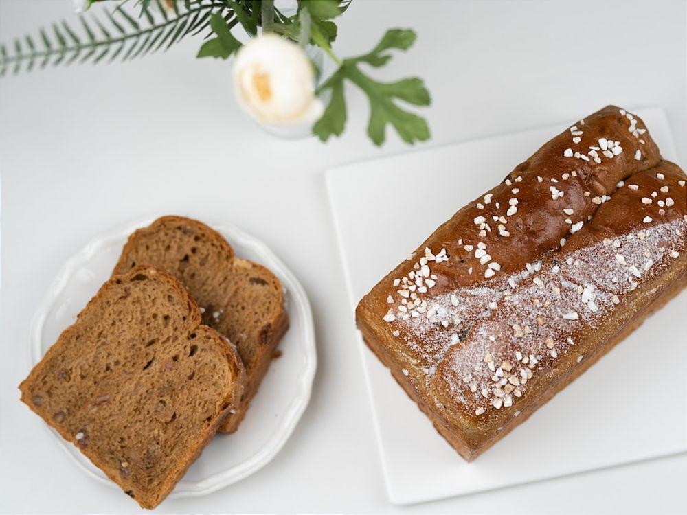 7 Fakta Menarik Sourdough, Bikin Roti Lebih Kenyal dan Sehat