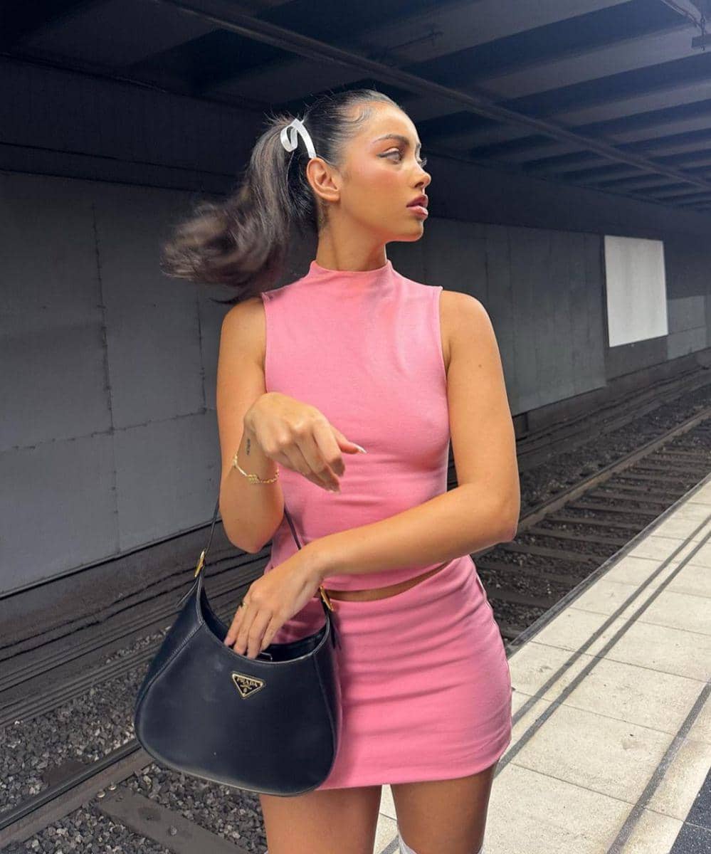 Cindy Kimberly (instagram.com/wolfiecindy)