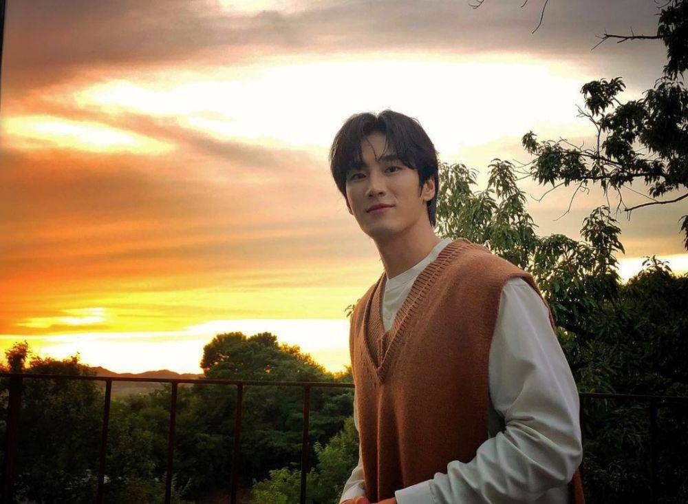 Ahn Bo Hyun (instagram.com/bohyunahn)