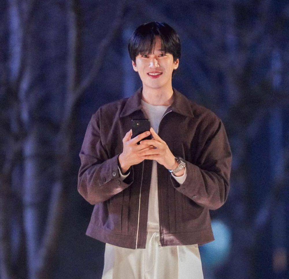 Ahn Bo Hyun (instagram.com/fn_ent_)