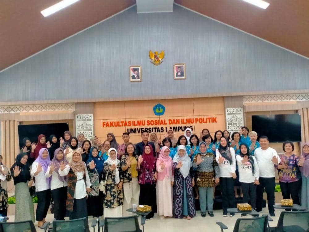 Penetapan Anggota Bawaslu Lampung Bikin Jengkel Pemerhati Perempuan
