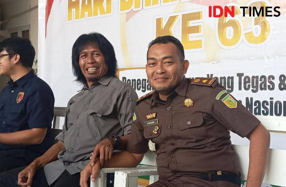 Terduga Korupsi Rp1 Miliar di BPR NTB Cabang Bima Kabur ke Luar Negeri