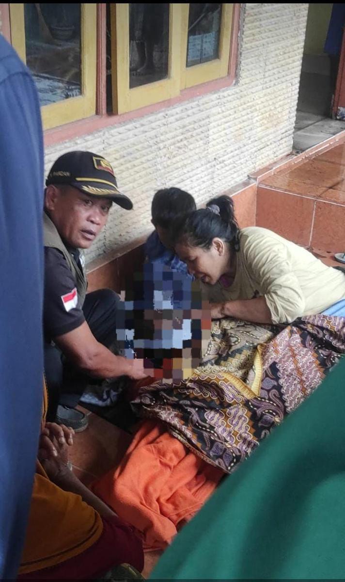 Main HP Sambil Isi Daya, Pelajar di Lombok Tewas Tersengat Listrik