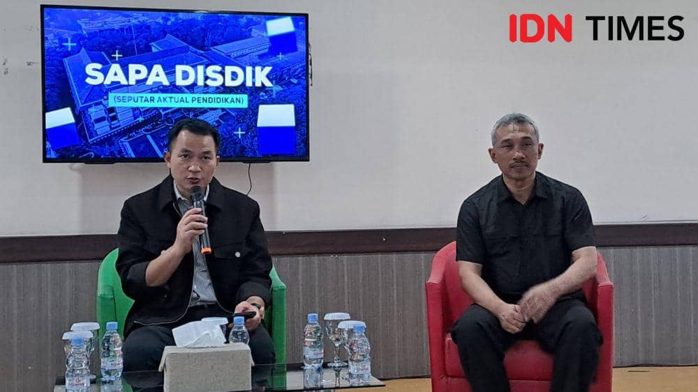 (IDN Times/Azzis Zulkhairil)