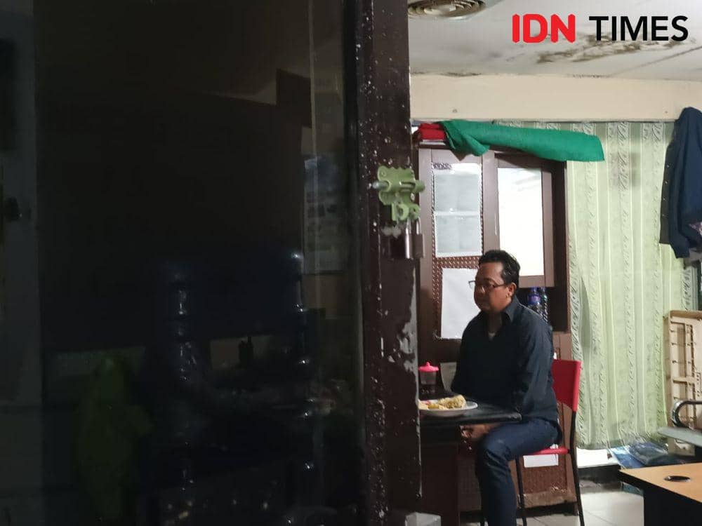 Anggota DPRD Lampung Tabrak Bocah Pakai Fortuner Punya Harta Rp2 Miliar