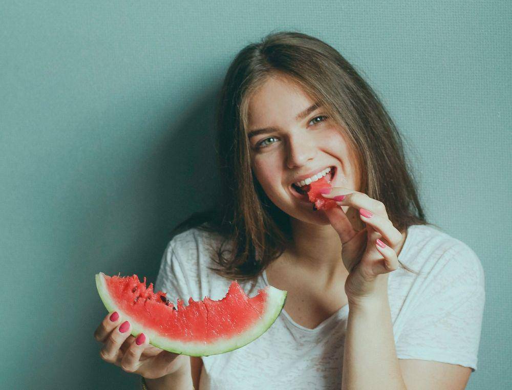ilustrasi makan (pexels.com/Anfisa Eremina)