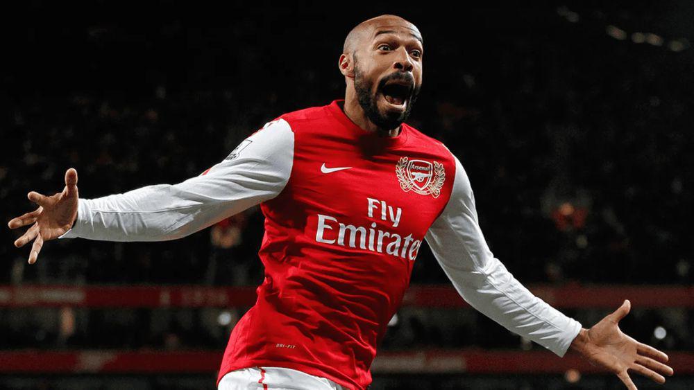 5 Pemain Prancis yang Pernah Meraih EPL Player of the Season