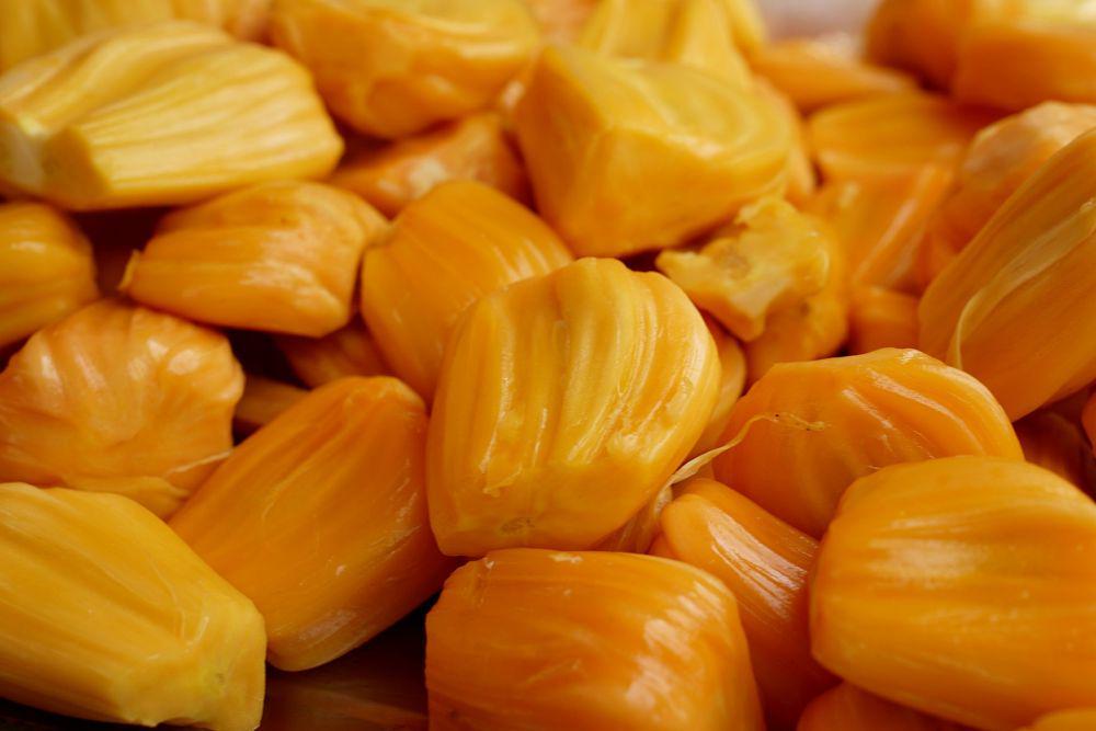 ilustrasi buah nangka matang (pixabay.com/Spencer Wing)