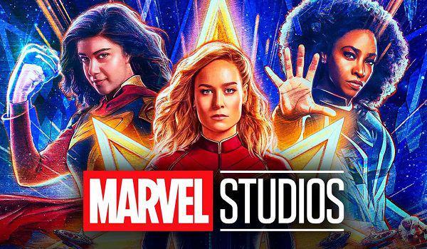 6 Karakter di MCU yang Pernah Menjadi Captain Marvel, Udah Tahu Belum?