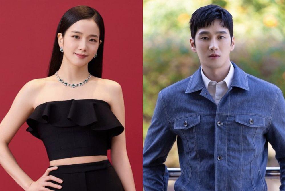9 Idol KPop Cewek yang Pacaran dengan Aktor, Terbaru Jisoo-Ahn Bo Hyun