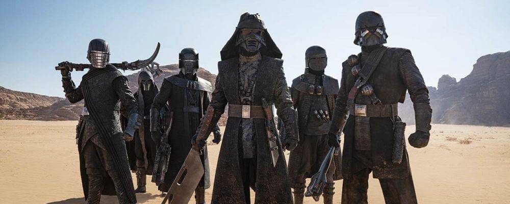 dok. Lucasfilm/Star Wars