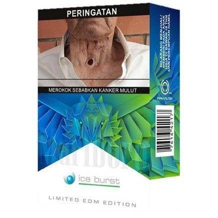 Marlboro Filter Ice Burst (bukalapak.com)
