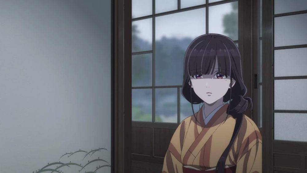 4. Adaptasi anime My Happy Marriage oleh Kinema Citrus