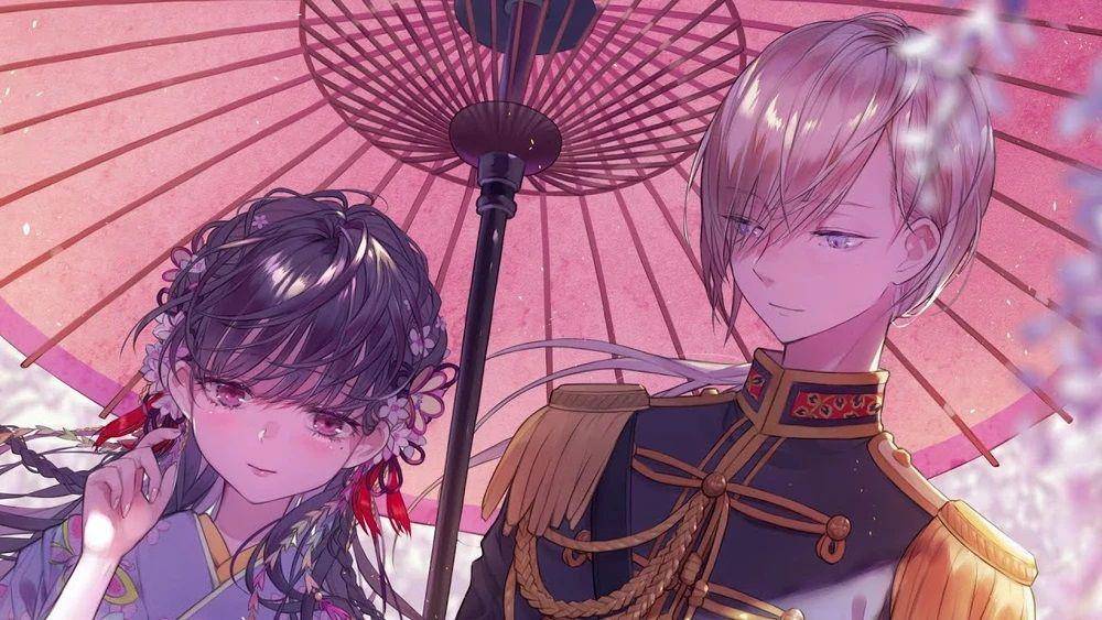 1. Novel karya Akumi Agitogi