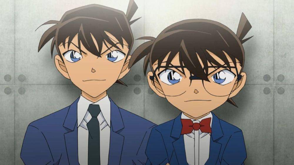 dok. TMS Entertainment/ Detective Conan