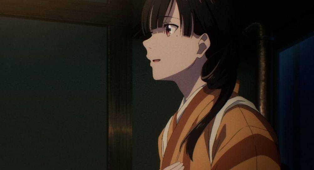 1. Sinopsis My Happy Marriage