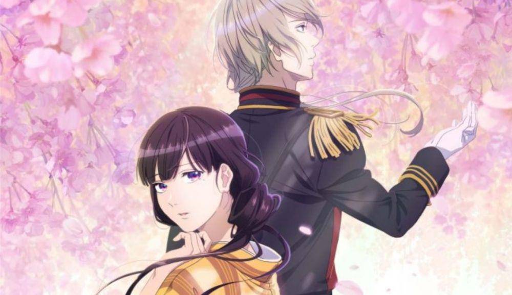 8 Fakta My Happy Marriage, Series Romance Historical