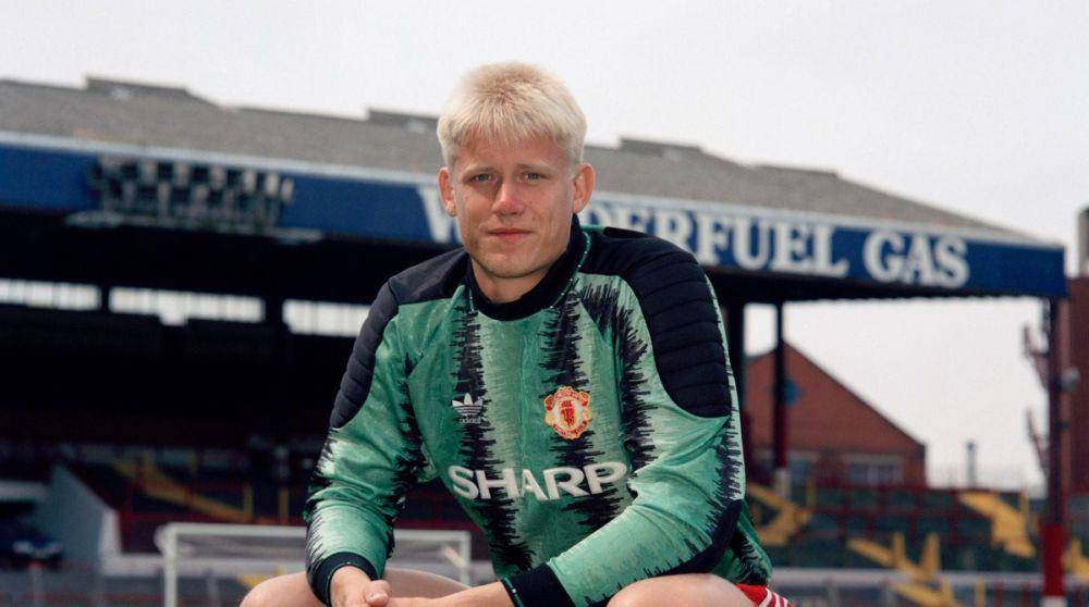 Peter Schmeichel (manutd.com)