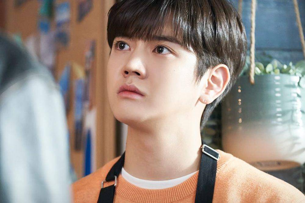 still cuts drama Longing For You (instagram.com/channel.ena.d)