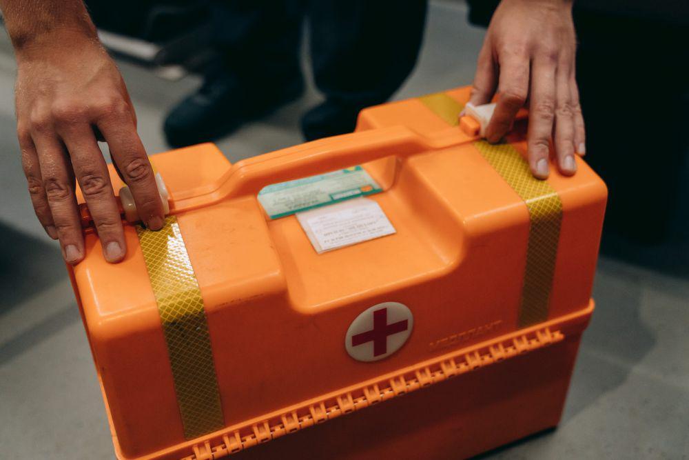 5 Barang Emergency untuk Melindungi Diri, Wajib Punya demi Keselamatan