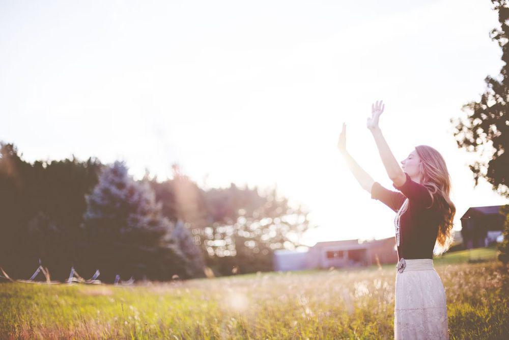 5 Manfaat Self-Motivation, Bentuk Kamu jadi Pribadi yang Tangguh