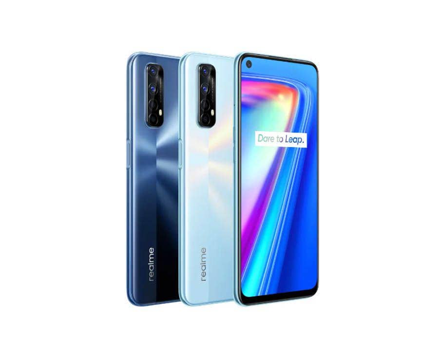 potret Realme 7 (buy.realme.com)