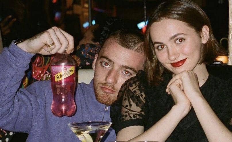 10 Potret Angus Cloud dengan Pemain Euphoria, Kini Tinggal Kenangan