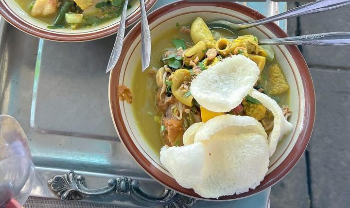 5 Kuliner yang Bikin Ketagihan Berkunjung ke Banyuwangi
