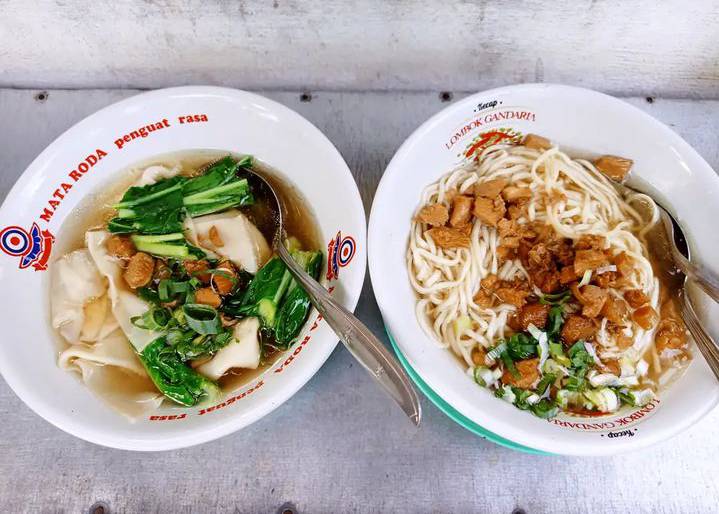 Mie Ayam Pak Kliwon (instagram.com/wiyubas)