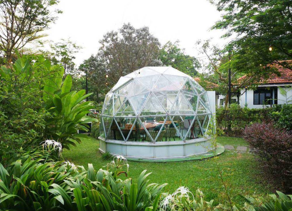 The Summerhouse (google.com/maps/Sean Lim)
