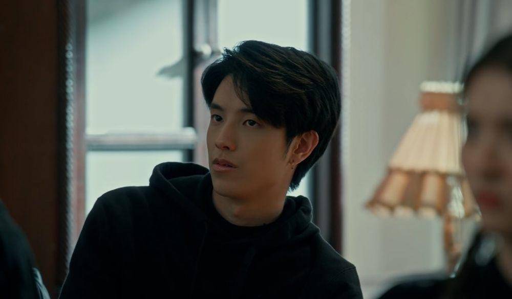 Kay Lertsittichai di drama Home School (instagram.com/homeschoolseriesth)