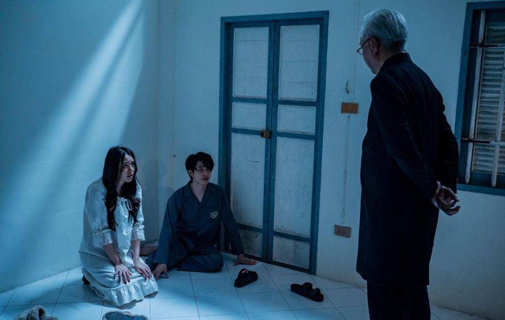 Kay Lertsittichai di drama Home School (instagram.com/homeschoolseriesth)