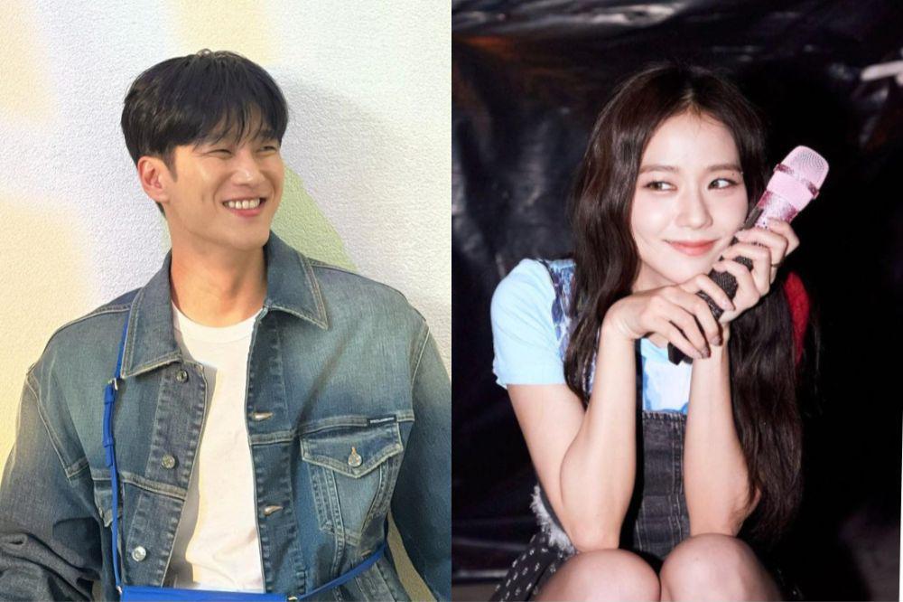 Pacari Jisoo BLACKPINK, Ahn Bo Hyun Disebut Khawatir soal Keluarganya